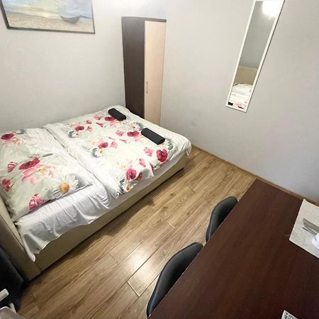 Fantastic Waw - Ns54 Room K Varşovia Exterior foto