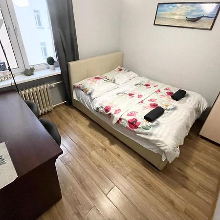 Fantastic Waw - Ns54 Room K Varşovia Exterior foto
