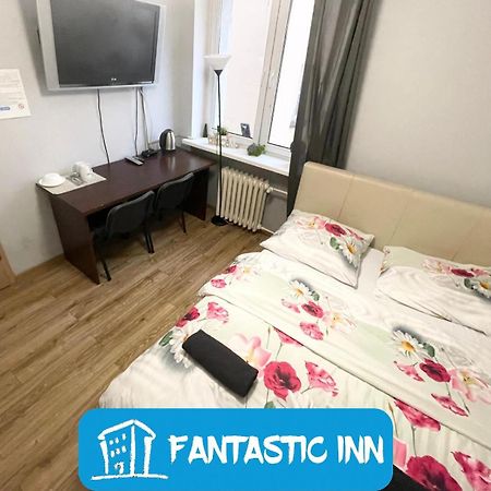 Fantastic Waw - Ns54 Room K Varşovia Exterior foto