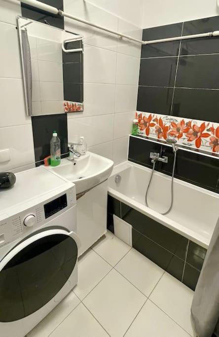 Fantastic Waw - Ns54 Room K Varşovia Exterior foto