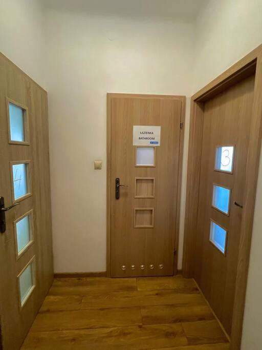 Fantastic Waw - Ns54 Room K Varşovia Exterior foto