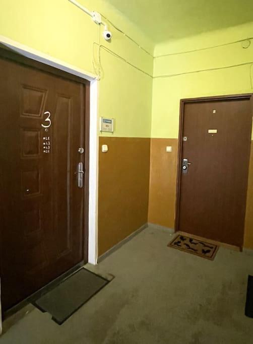 Fantastic Waw - Ns54 Room K Varşovia Exterior foto