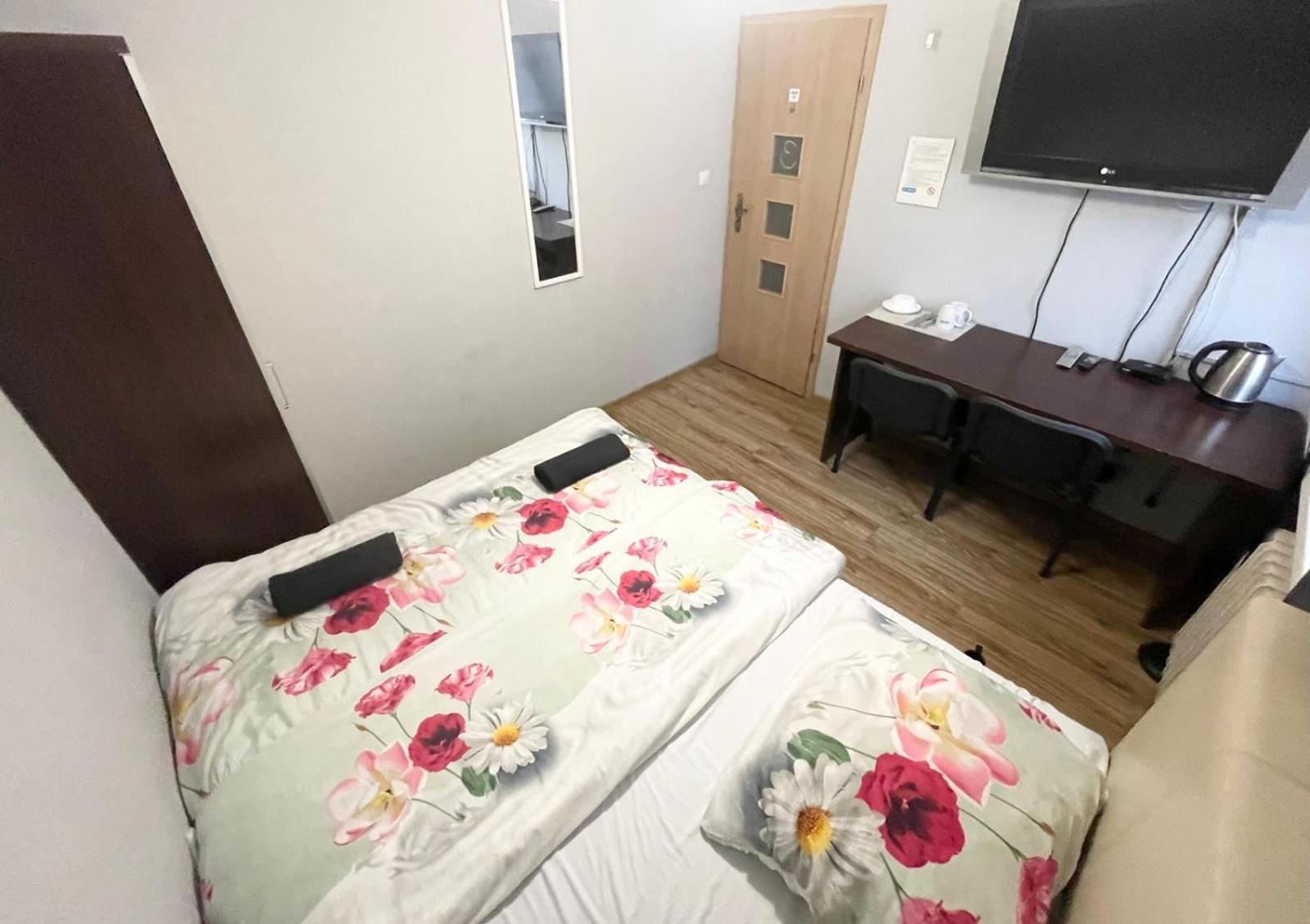 Fantastic Waw - Ns54 Room K Varşovia Exterior foto