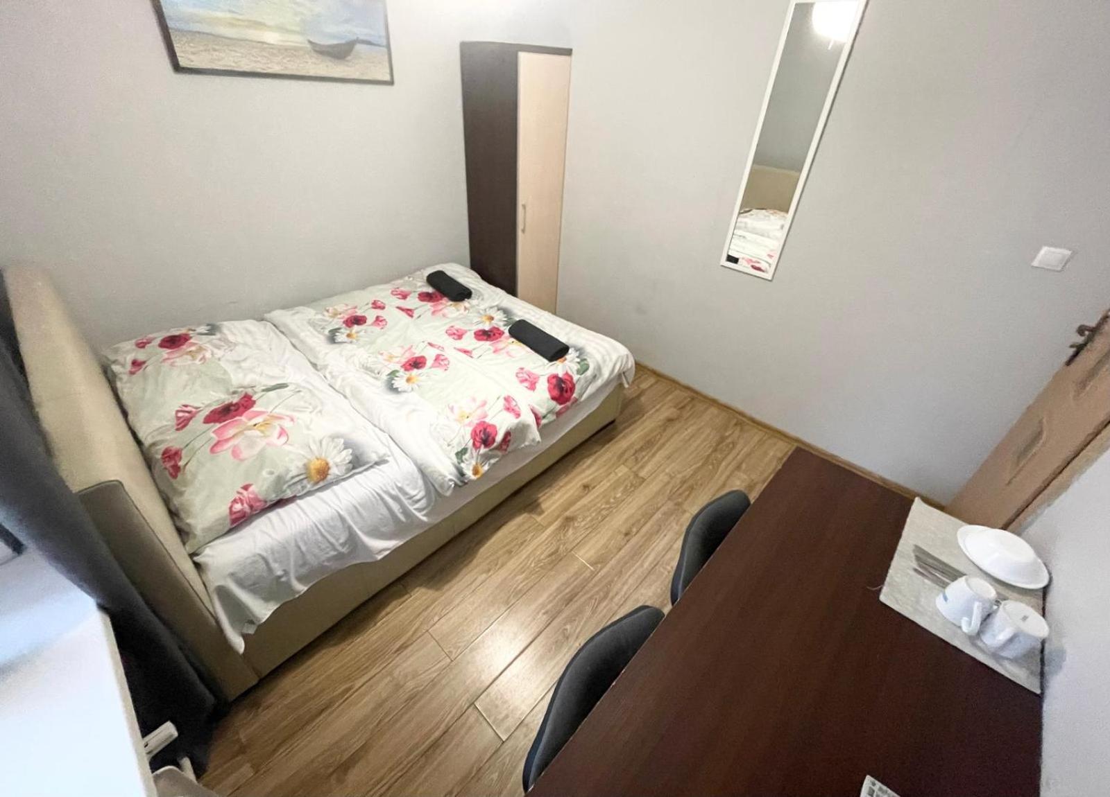 Fantastic Waw - Ns54 Room K Varşovia Exterior foto