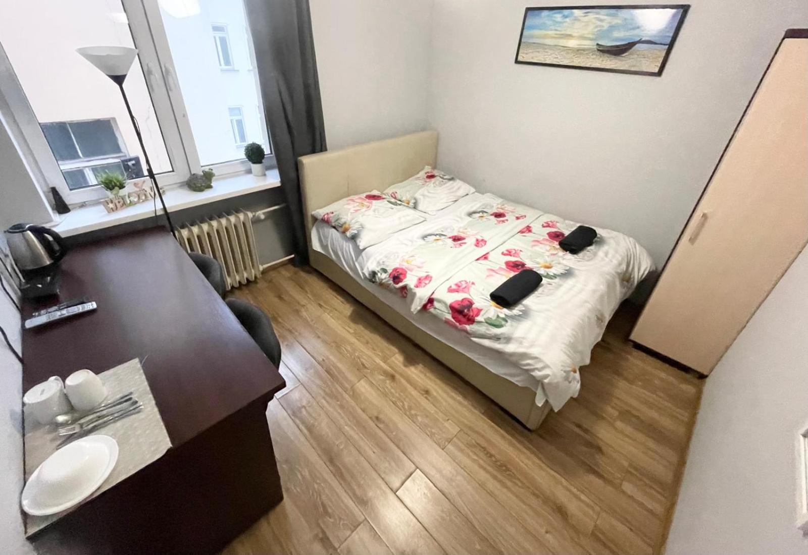 Fantastic Waw - Ns54 Room K Varşovia Exterior foto