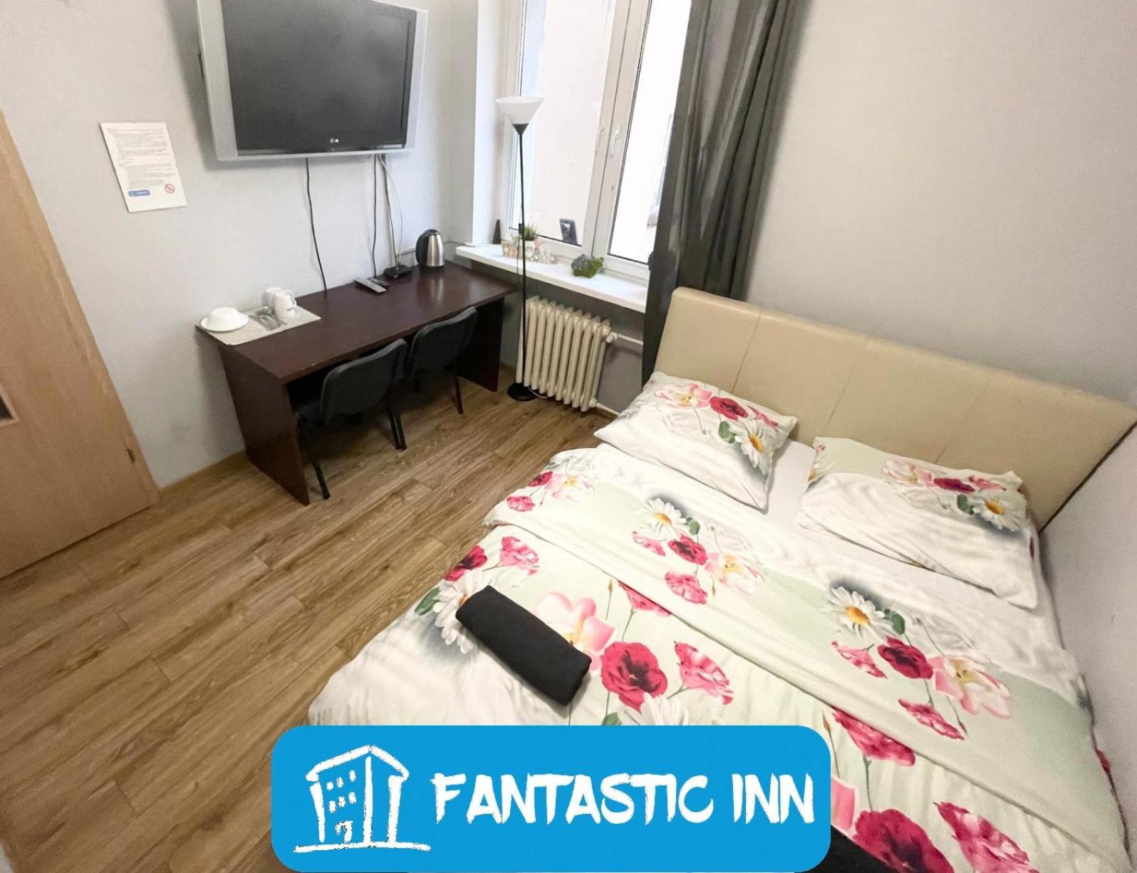 Fantastic Waw - Ns54 Room K Varşovia Exterior foto